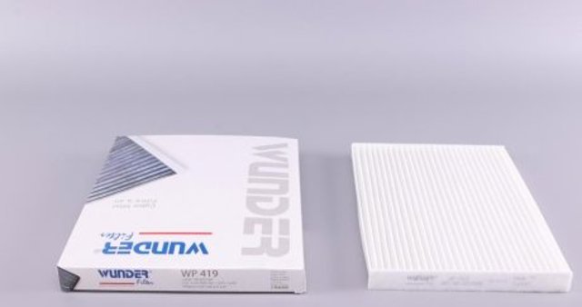 Фільтр салону WP419 Wunder