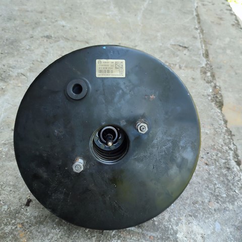 51928238 Peugeot/Citroen Підсилювач гальм вакуумний