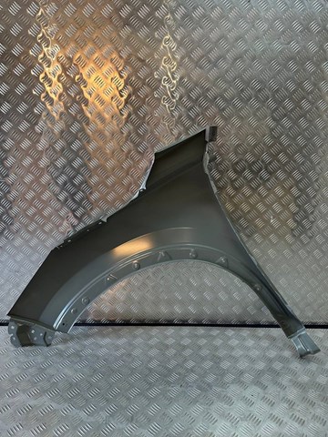 F31006RAMA Nissan/Infiniti Крило переднє праве