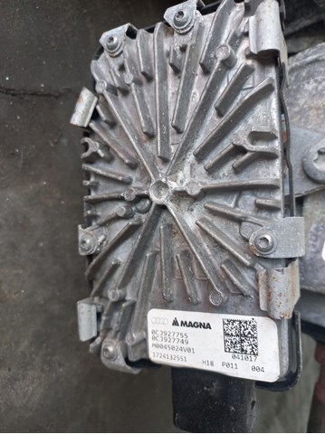  VAG OCJ927755 ціна, від 240.72 USD