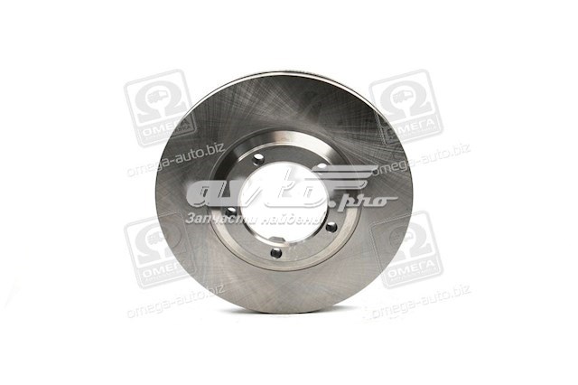 Диск переднього гальма VALEO R1003 ціна, від 29.90 USD