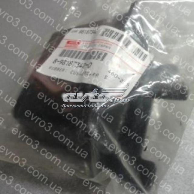  8981873420 Isuzu