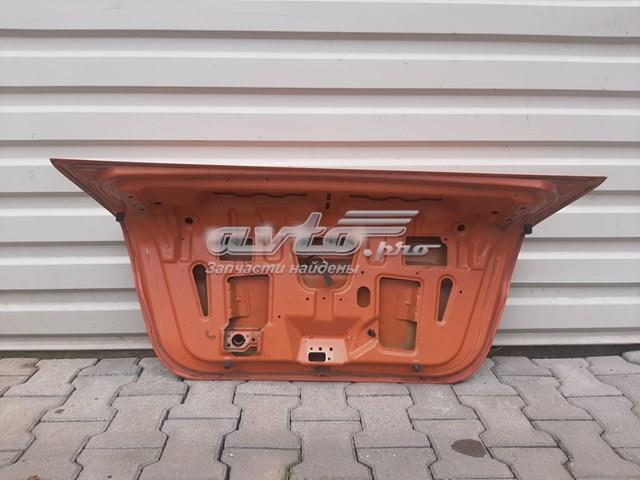 Купити Кришка багажника Chevrolet Aveo I T200