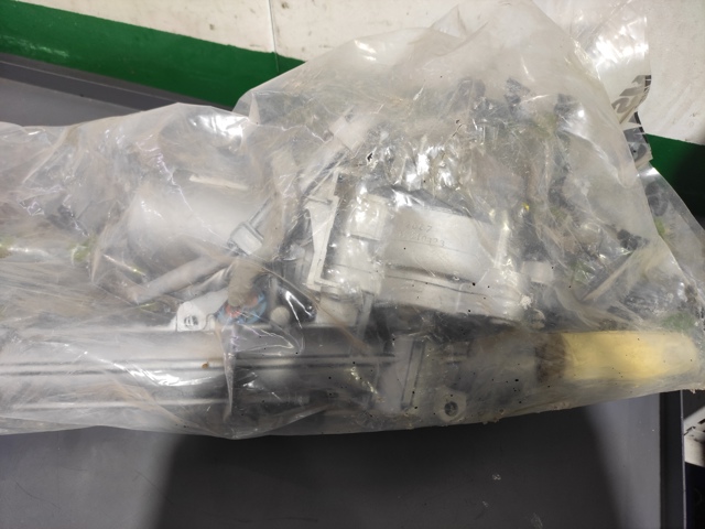 Купити CI405NLF0R MSG Rebuilding Рульова рейка