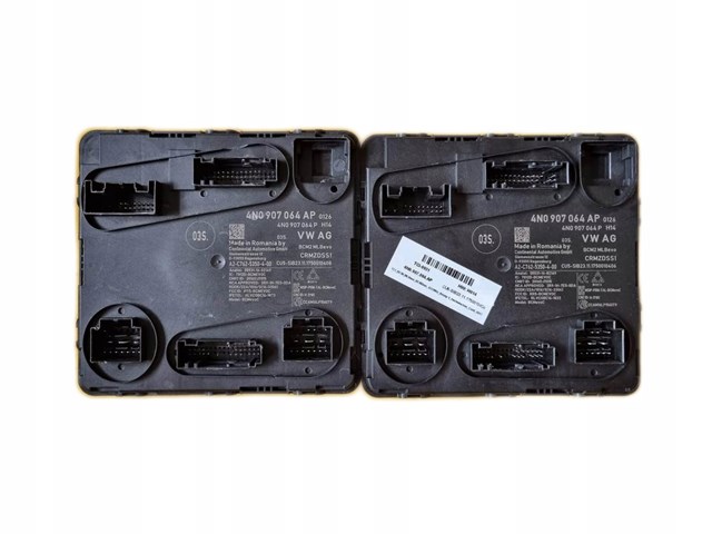  VAG 4N0907064AP ціна, від 380.08 USD