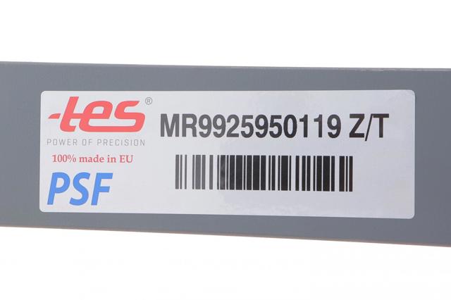  TES MR9925950119ZT