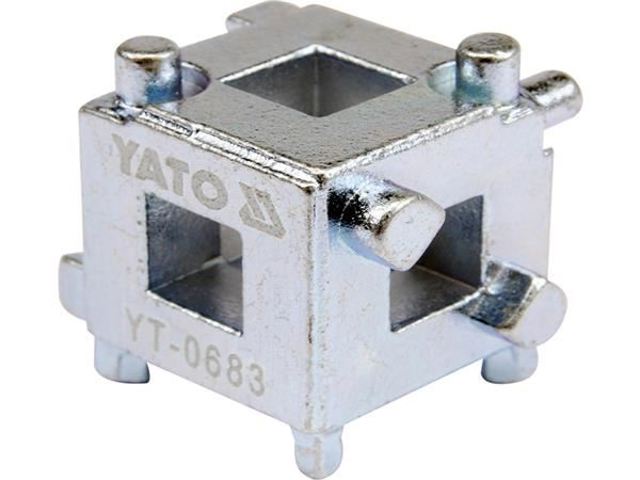  Yato YT0683 ціна, від 3.53 USD