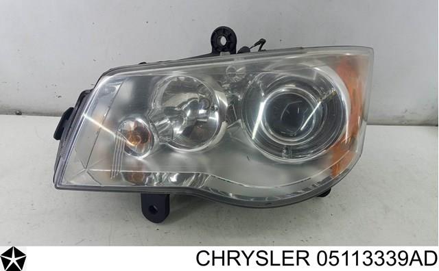  Chrysler 05113339AD ціна, від 217.72 USD