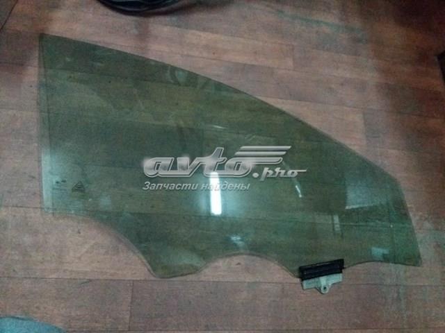 GS3245D302 XYG Скло пасажирських дверей