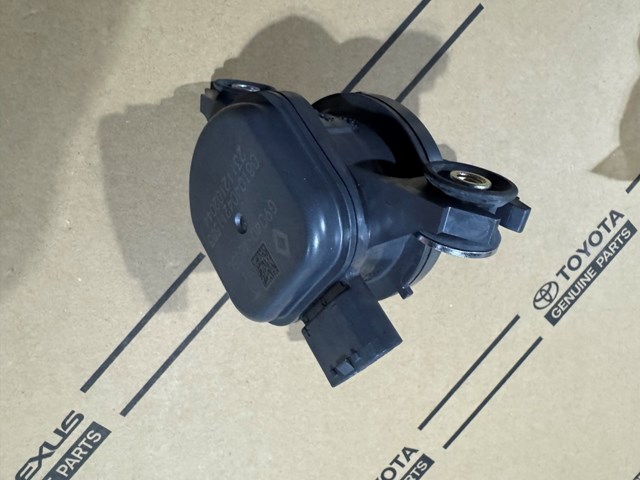 Насос охолодження інвертора Toyota G904048050 ціна, від 456.36 USD