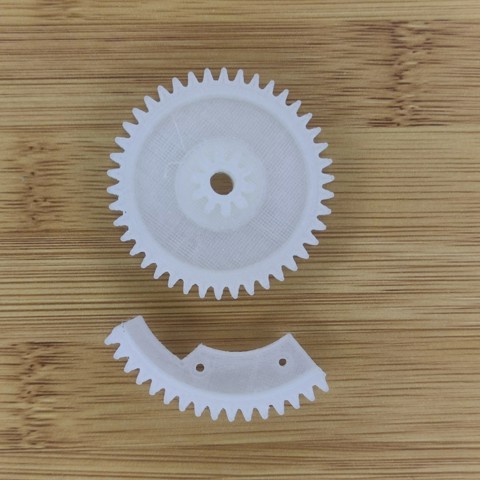 RK80521031 Vitautoplast Ремкомплект дросельної заслінки