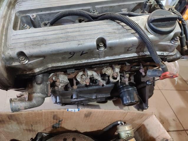 Купити A16DMS General Motors Двигун