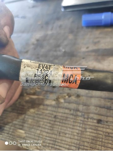 EV4T14324 Ford 