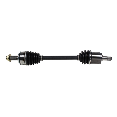 Привід передній лівий Honda 44306T7YT93 ціна, від 212.34 USD