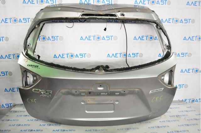 Купити KDY66202XD Mazda 