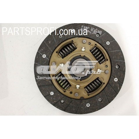 DW35 VALEO Диск зчеплення