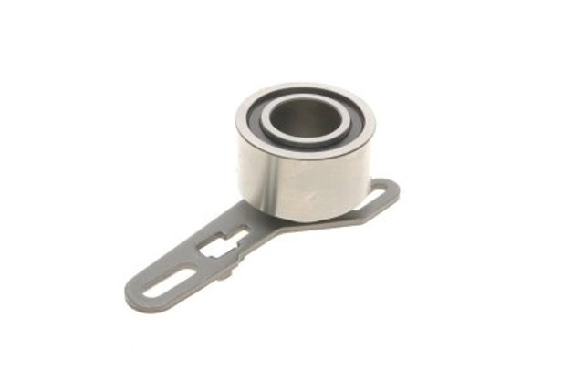Ролик натягувача ременя ГРМ 110166 Solgy