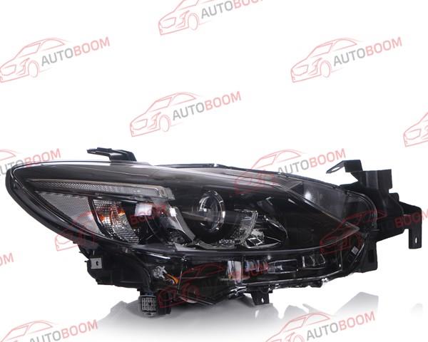 Фара права GJS151031D Mazda
