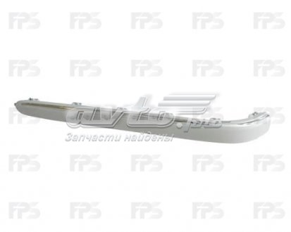 Накладка бампера заднього, права FPS FP4610926 ціна, від 27.95 USD
