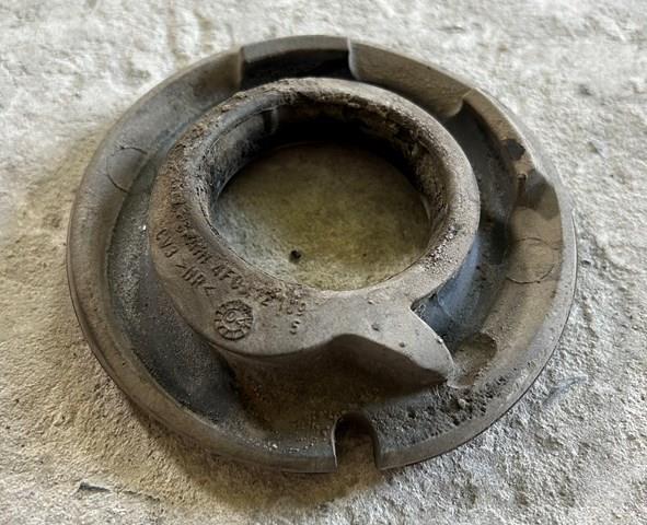  4F0412109 VAG