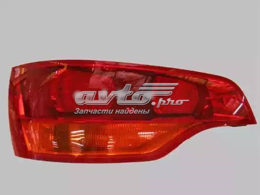LLF762 Magneti Marelli Задня ліва фара