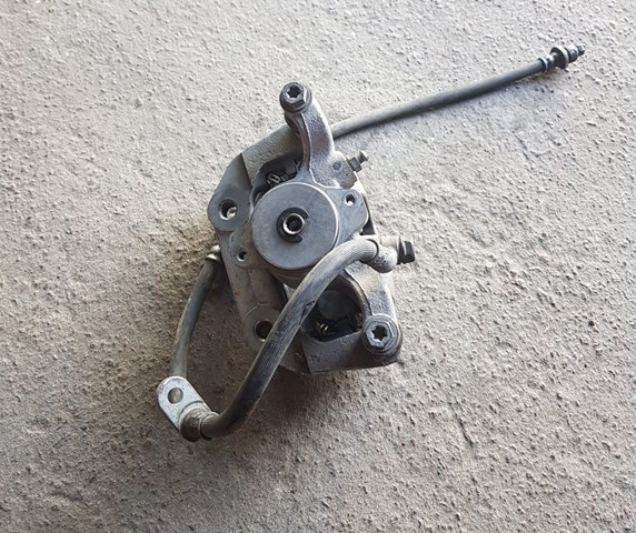  Honda 43018TZ5A11 ціна, від 23.86 USD