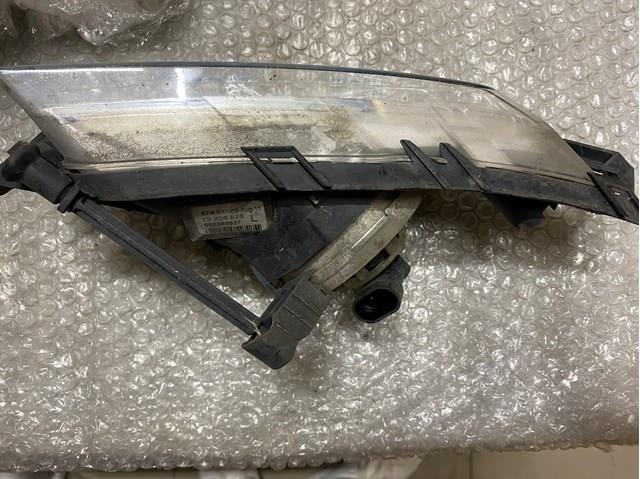 Туманка ліва General Motors 13226828 ціна, від 60.25 USD