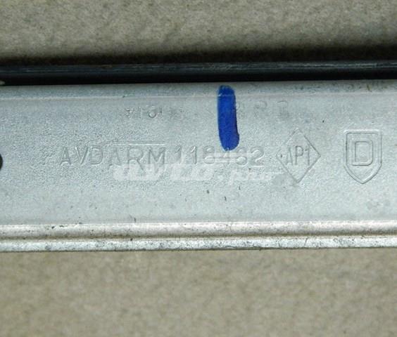  118482 Renault (RVI)