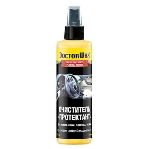  Doctor WAX DW5244 ціна, від 6.17 USD