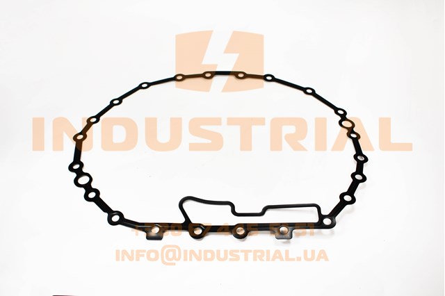 0501324368 ZF Parts 