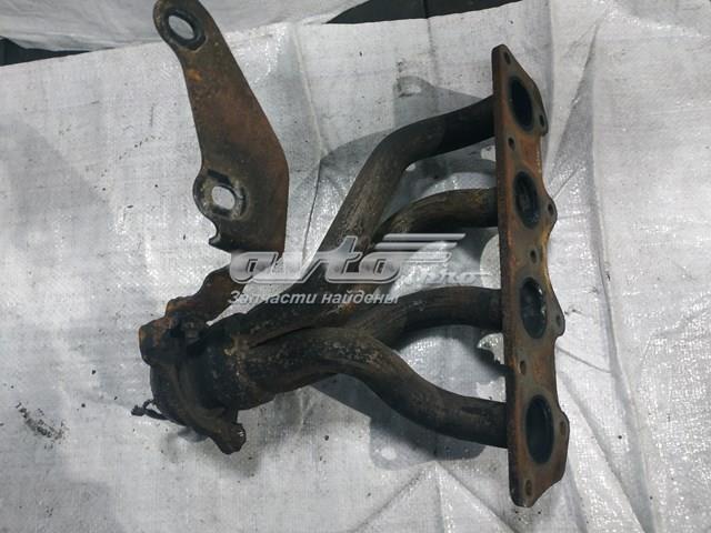 285112B010 Hyundai/Kia Система випуску газів двигуна