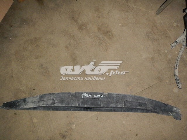 Шина бампера переднього Hyundai/Kia 865602P500 ціна, від 33.93 USD
