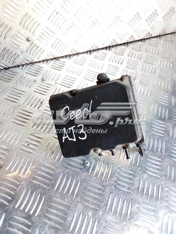Купити 589201H900 Hyundai/Kia Гідроблок АБС