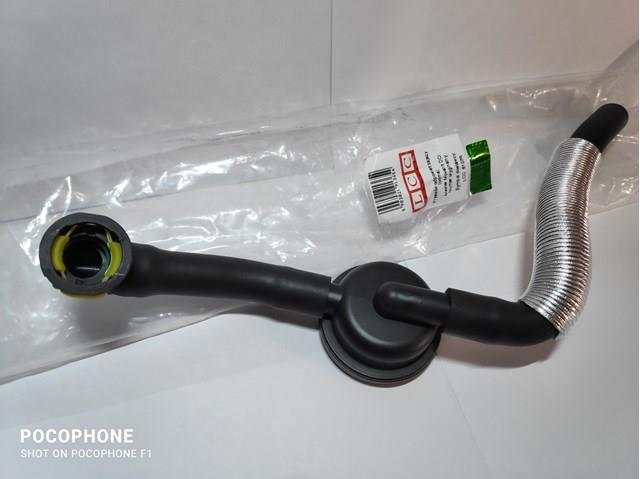 Клапан ВКГ Akkussan LCC6107R
