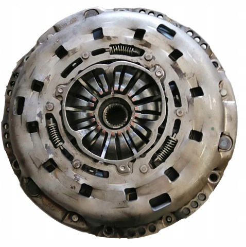 Маховик зчеплення Ford BK216477CD