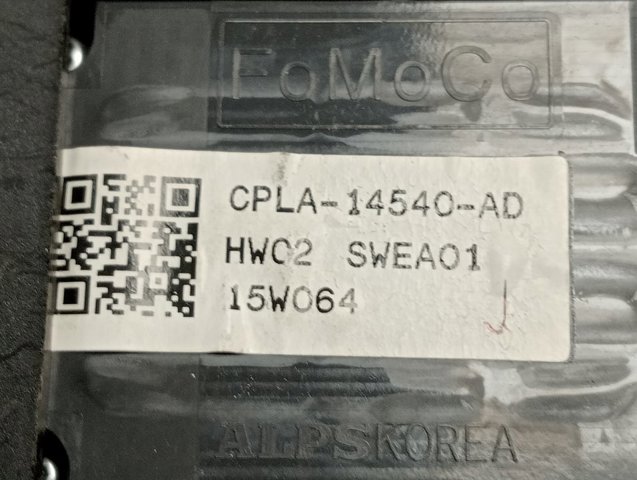 Купити CPLA14540AD Land Rover 