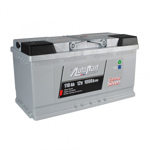  Auto Parts ARL110GA0 ціна, від 130.82 USD