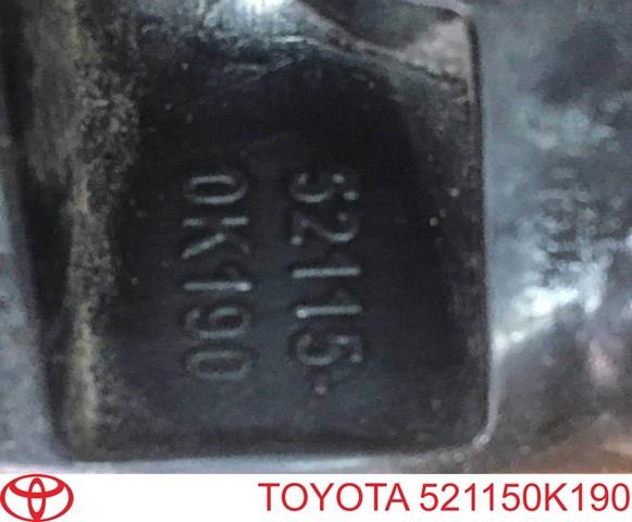  521150K190 Toyota