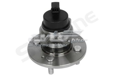 Маточини задніх коліс Starline LO26809 ціна, від 46.60 USD