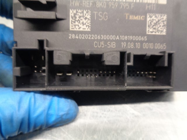 4F0959795Q VAG 