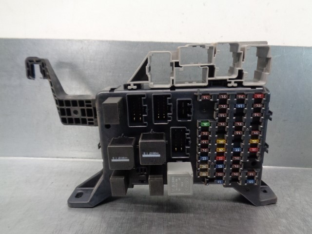 4S7T14A073AA Ford 