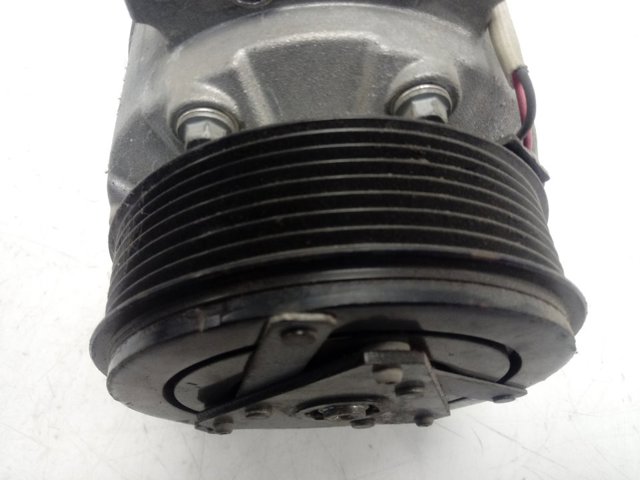Купити 8200454172B Renault (RVI) Диск муфти компресора кондиціонера