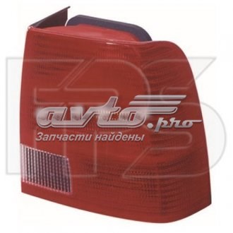 Задній правий стоп FPS FP9539F2P