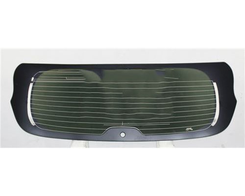 GS3309D22 XYG Скло третіх/п'ятих дверей