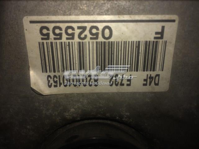 ДВЗ Renault (RVI) D4F732 ціна, від 672.73 USD