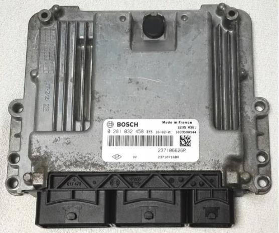  0281032458 Renault (RVI)