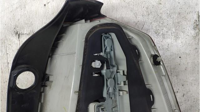 13305774 Opel Задня ліва фара