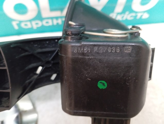 4M51A405A02AB Ford 