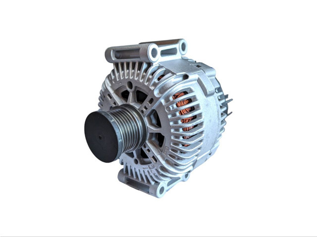Генератор MSG Rebuilding TG17C061 ціна, від 189.99 USD