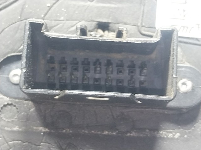 Ліве бічне дзеркало Opel 13329083 ціна, від 88.67 USD